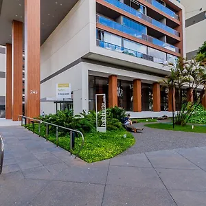 Apartamento Audaar Hav Residencial, São Paulo