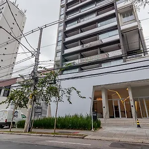 Apartamento Audaar Vgc Residencial - Olimpia, São Paulo