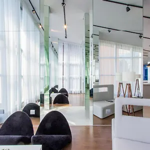 Apartamento Vivapp Vila Olimpia - Quata, São Paulo