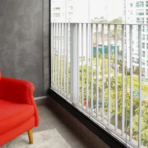 Apartamento Audaar Indi Residencial, São Paulo