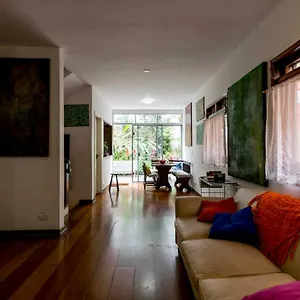 Casa de Férias Maestro Ibirapuera Park, São Paulo