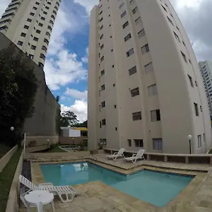 Apartamento Giovanni Gronchi - 2 Quartos - Piscina - Garagem, São Paulo
