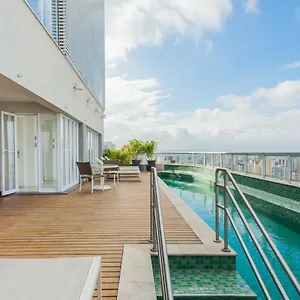 Apartamento Be Paulista 46, São Paulo