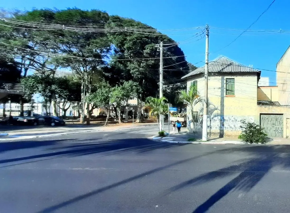 Setimo Hostel 7 São Paulo