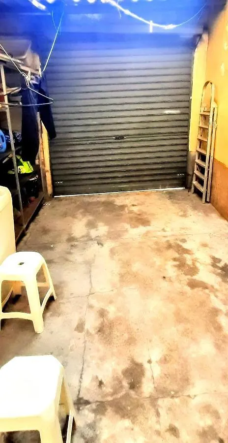 Setimo Hostel 7 São Paulo Brasil