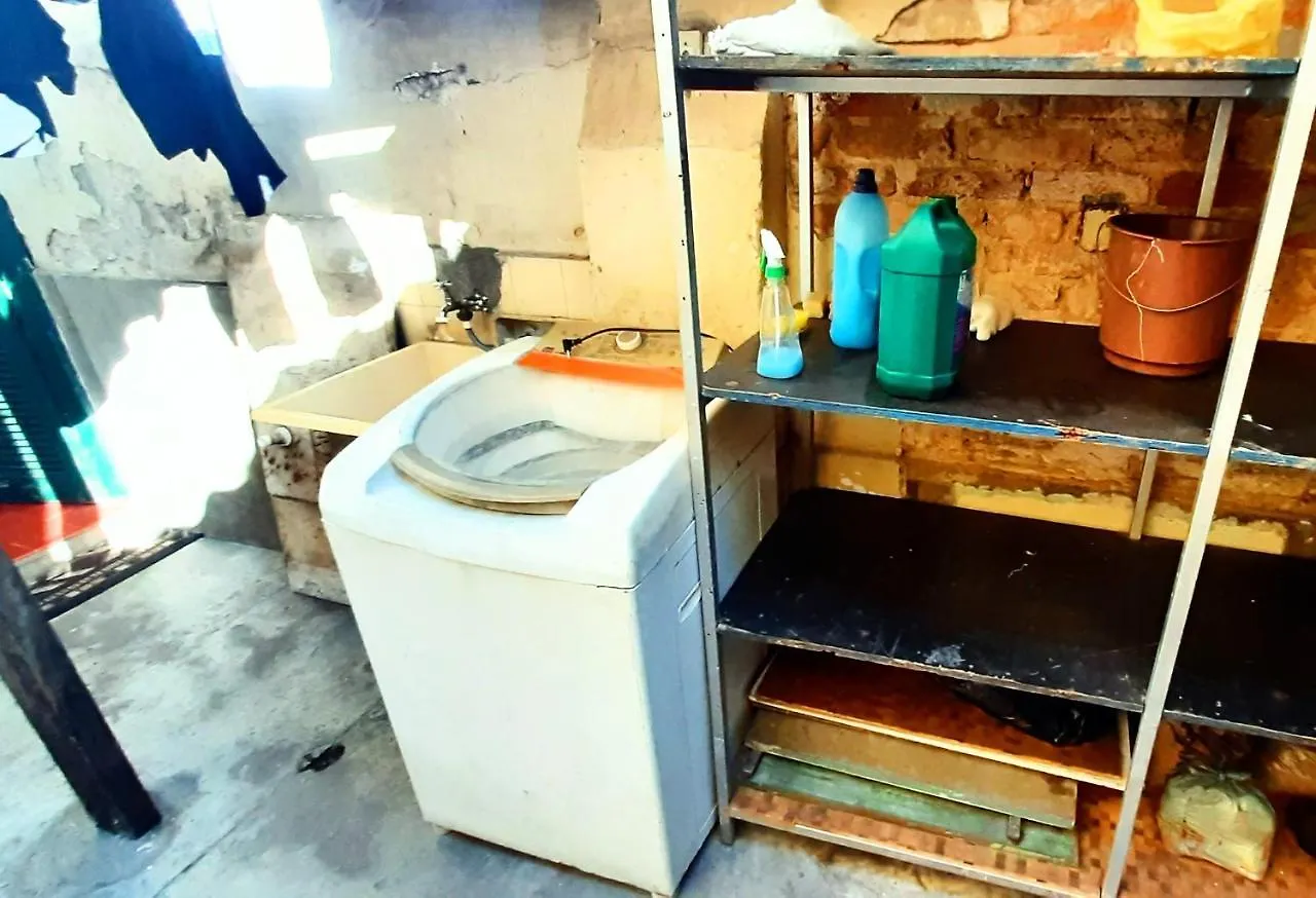 Setimo Hostel 7 São Paulo 0*,  Brasilien