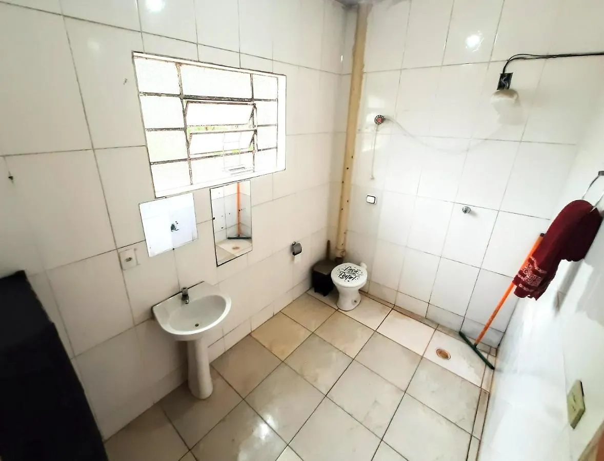 Setimo Hostel 7