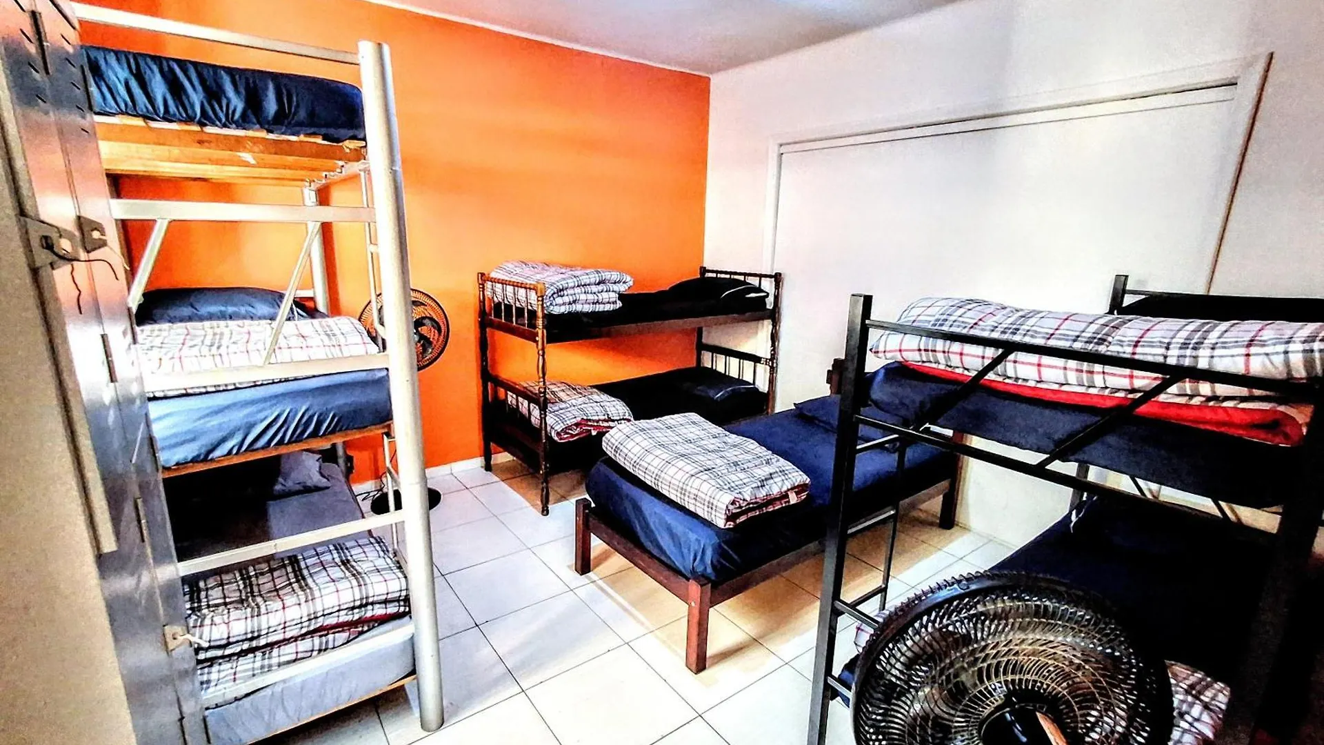 Setimo Hostel 7 São Paulo